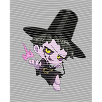 Demon Hunter Girls-LM 206